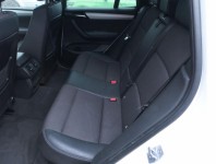 BMW X3  xDrive20d M Sport