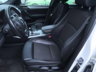 BMW X3  xDrive20d M Sport