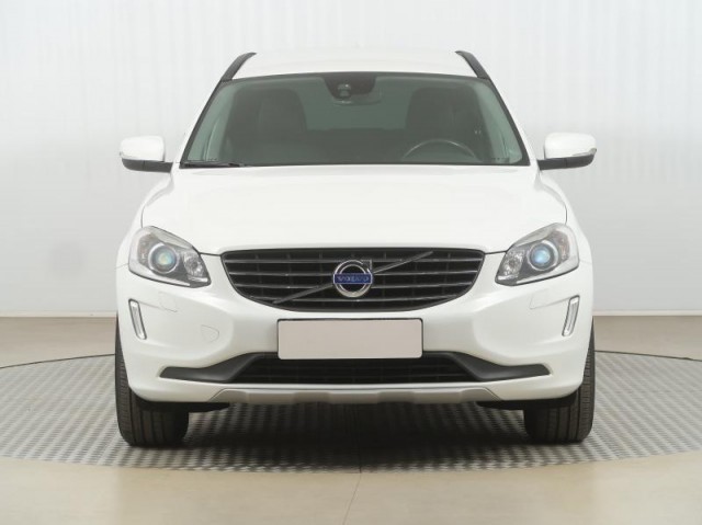 Volvo XC60  D4 Base