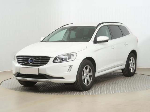 Volvo XC60  D4 Base