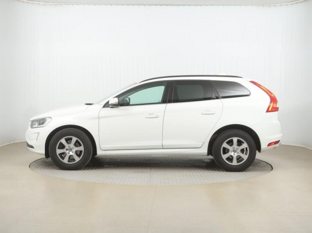 Volvo XC60  D4 Base
