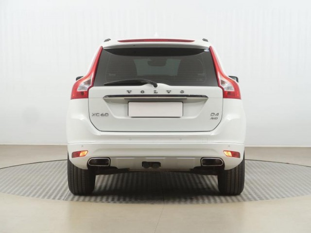 Volvo XC60  D4 Base