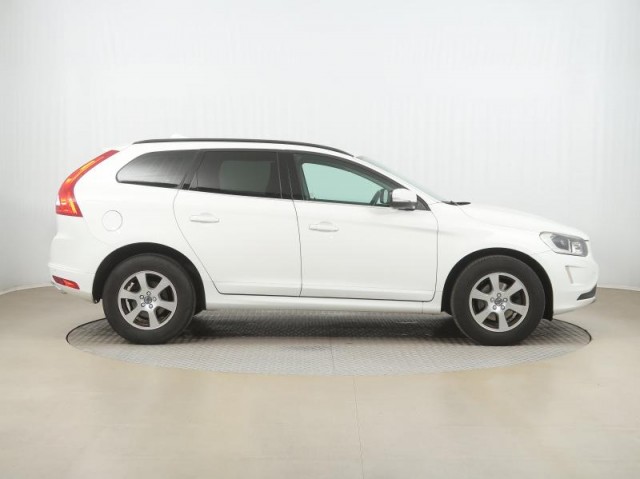 Volvo XC60  D4 Base