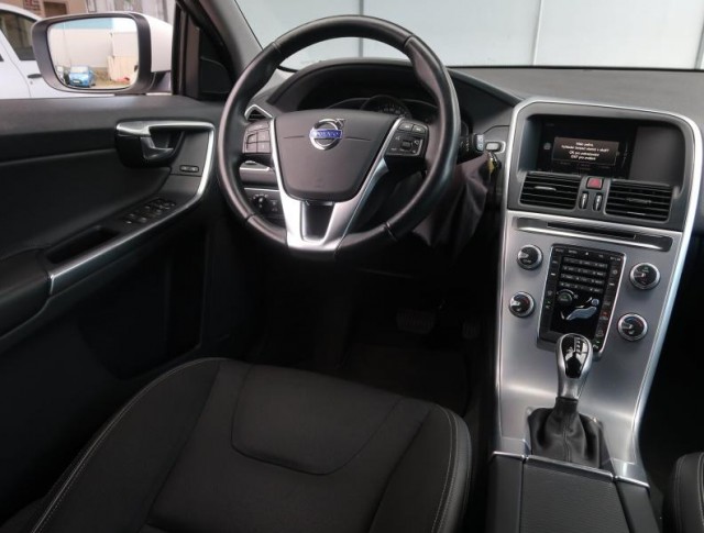 Volvo XC60  D4 Base