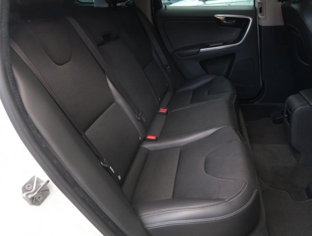 Volvo XC60  D4 Base