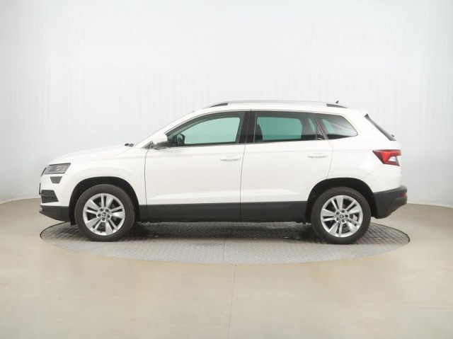 Škoda Karoq  1.5 TSI Style