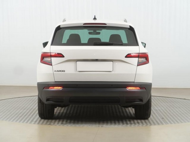 Škoda Karoq  1.5 TSI Style