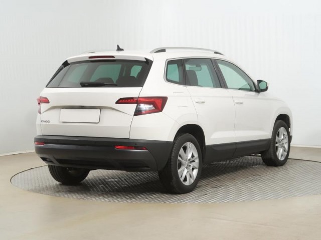 Škoda Karoq  1.5 TSI Style