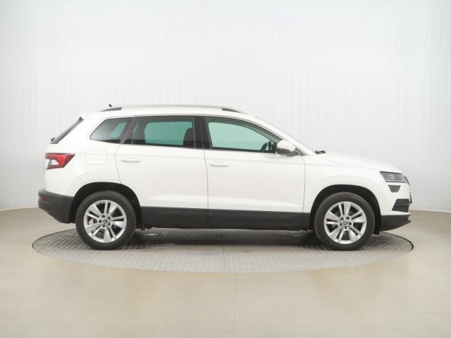 Škoda Karoq  1.5 TSI Style