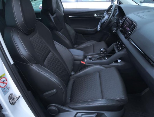 Škoda Karoq  1.5 TSI Style