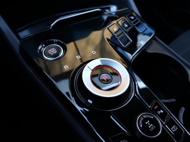 Kia Sportage  1.6 T-GDI MHEV 