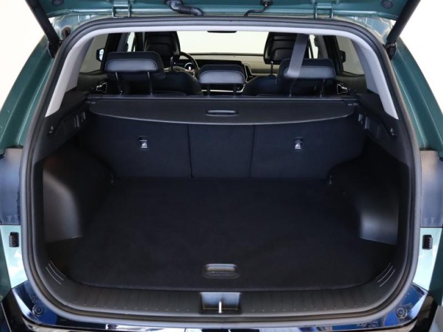 Kia Sportage  1.6 T-GDI MHEV 