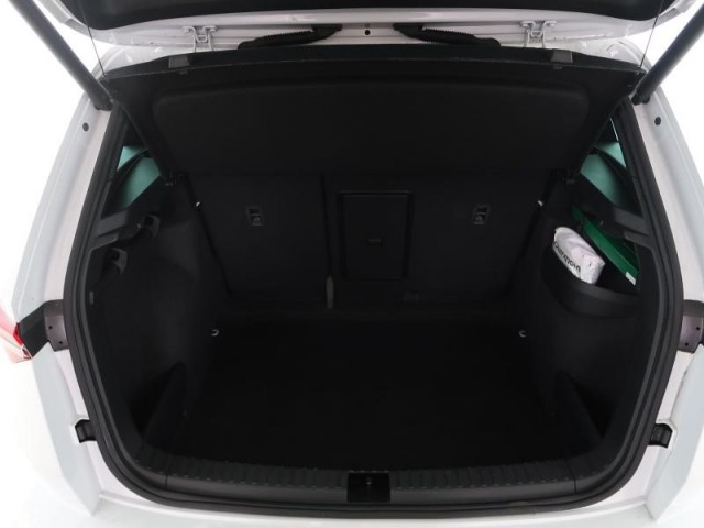 Škoda Karoq  1.5 TSI Sportline