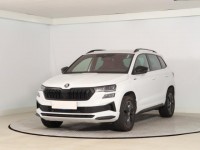 Škoda Karoq  1.5 TSI Sportline