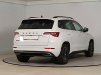 Škoda Karoq  1.5 TSI Sportline