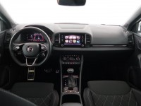 Škoda Karoq  1.5 TSI Sportline