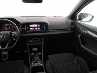 Škoda Karoq  1.5 TSI Sportline