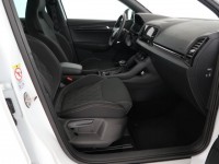 Škoda Karoq  1.5 TSI Sportline