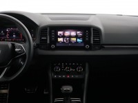 Škoda Karoq  1.5 TSI Sportline