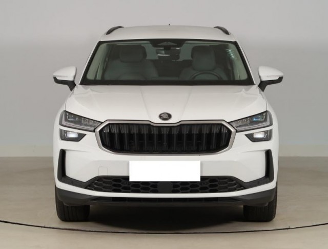 Škoda Kodiaq  2.0 TDI Selection