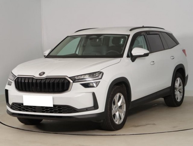 Škoda Kodiaq  2.0 TDI Selection