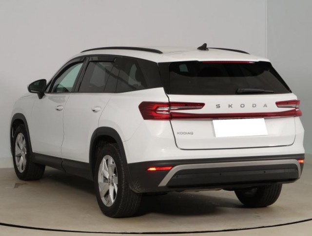 Škoda Kodiaq  2.0 TDI Selection