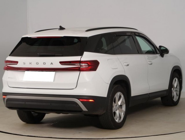 Škoda Kodiaq  2.0 TDI Selection