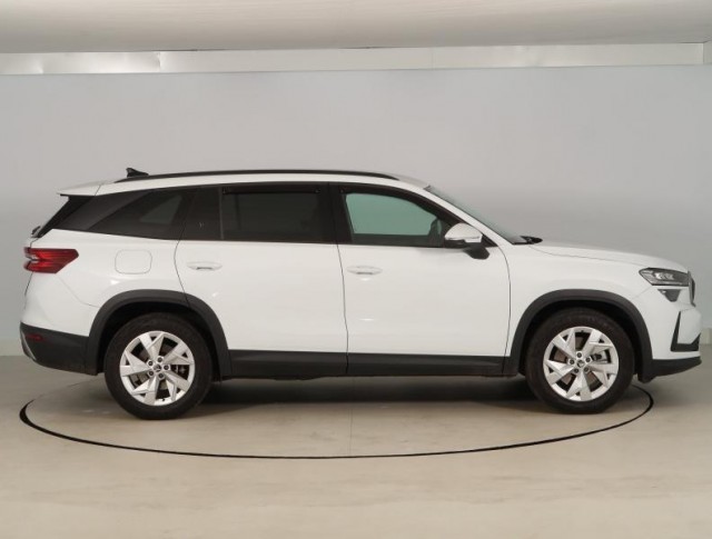 Škoda Kodiaq  2.0 TDI Selection