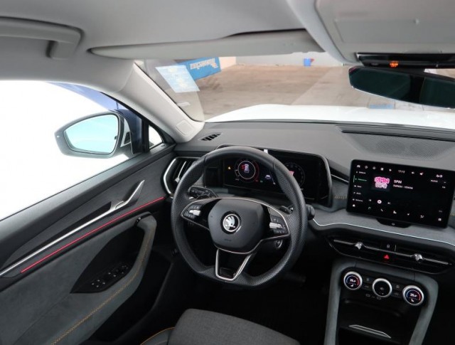 Škoda Kodiaq  2.0 TDI Selection