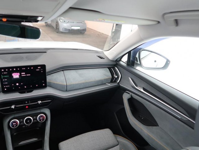 Škoda Kodiaq  2.0 TDI Selection