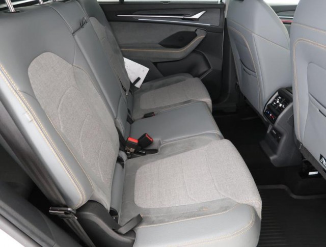 Škoda Kodiaq  2.0 TDI Selection