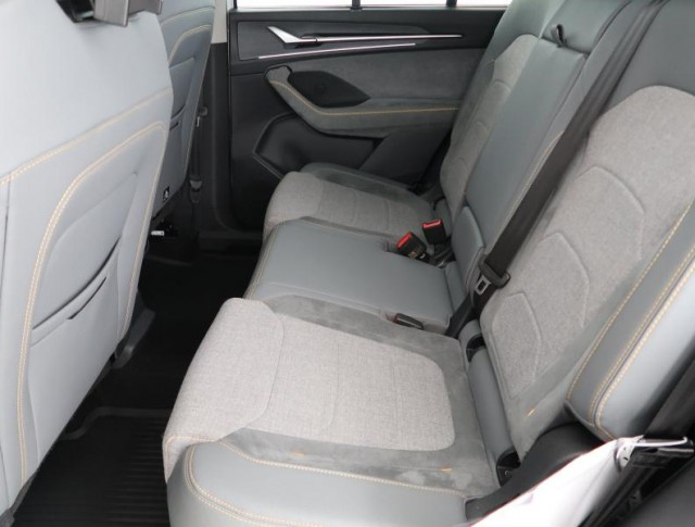 Škoda Kodiaq  2.0 TDI Selection