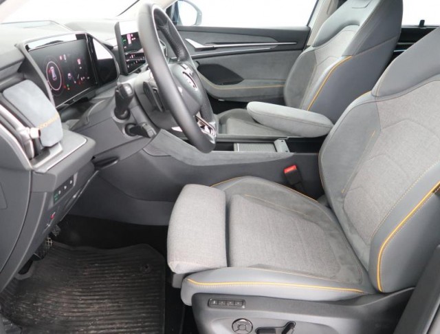 Škoda Kodiaq  2.0 TDI Selection