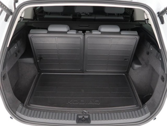 Škoda Kodiaq  2.0 TDI Selection