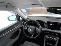 Škoda Kodiaq  2.0 TDI Selection