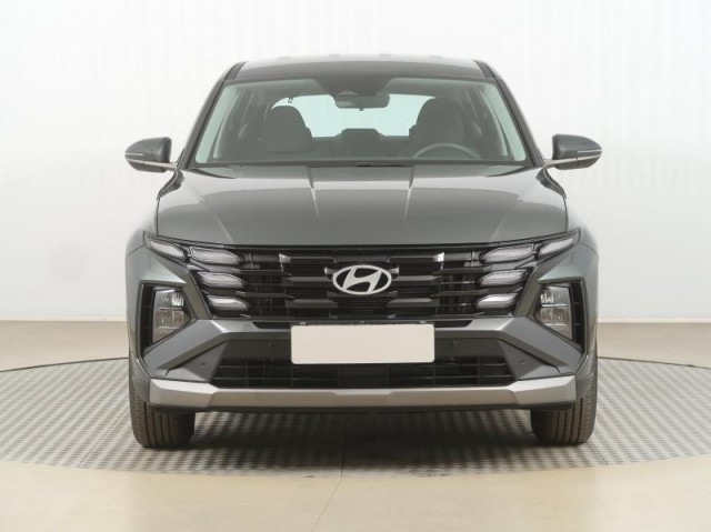 Hyundai Tucson  1.6 T-GDI Comfort