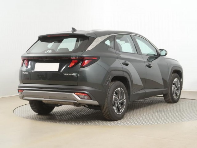 Hyundai Tucson  1.6 T-GDI Comfort