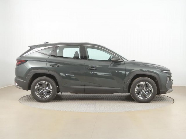Hyundai Tucson  1.6 T-GDI Comfort