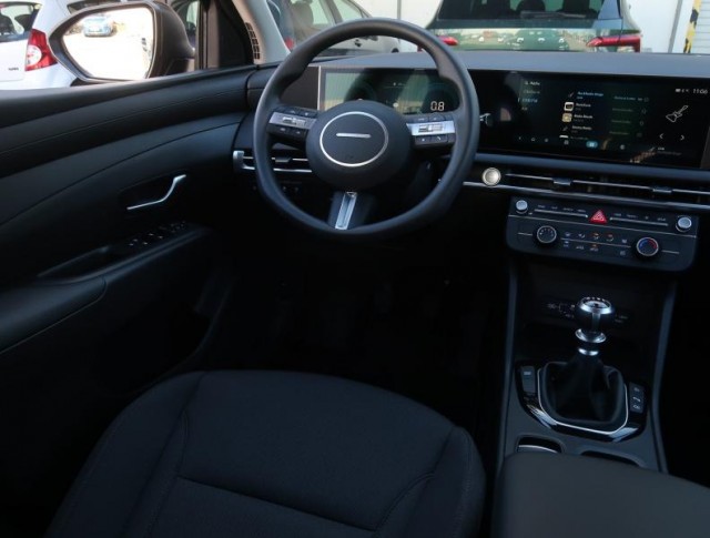 Hyundai Tucson  1.6 T-GDI Comfort