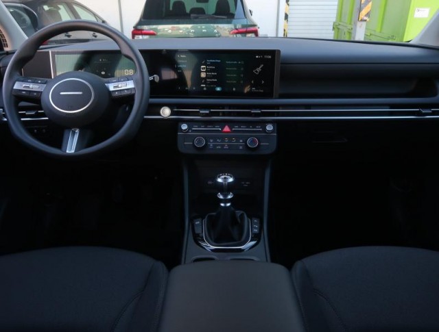 Hyundai Tucson  1.6 T-GDI Comfort