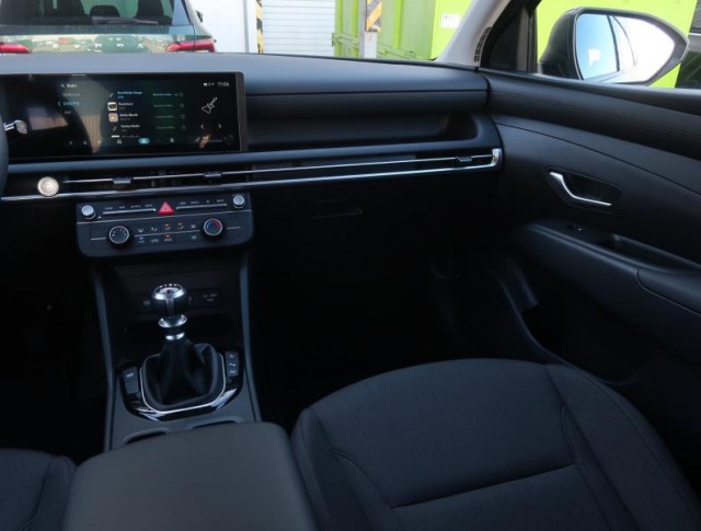 Hyundai Tucson  1.6 T-GDI Comfort