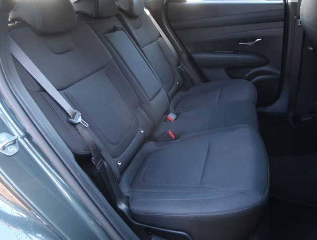 Hyundai Tucson  1.6 T-GDI Comfort