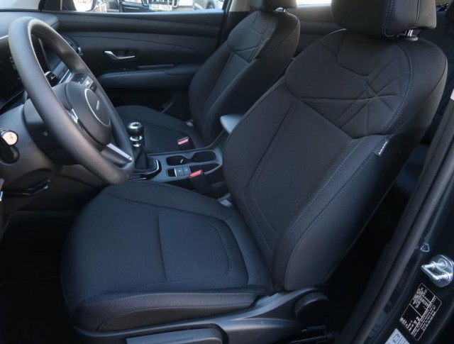 Hyundai Tucson  1.6 T-GDI Comfort