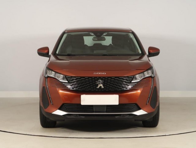 Peugeot 5008  PureTech 130 Active Pack