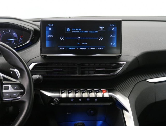 Peugeot 5008  1.5 BlueHDi Active