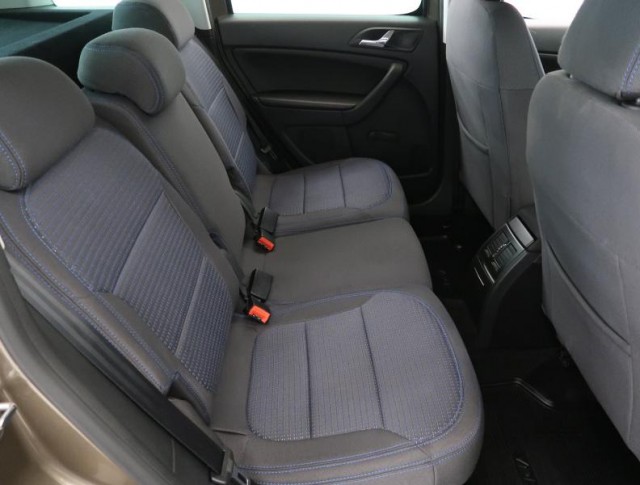 Škoda Yeti  2.0 TDI Ambition Plus