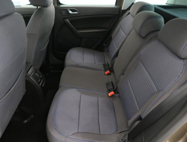 Škoda Yeti  2.0 TDI Ambition Plus