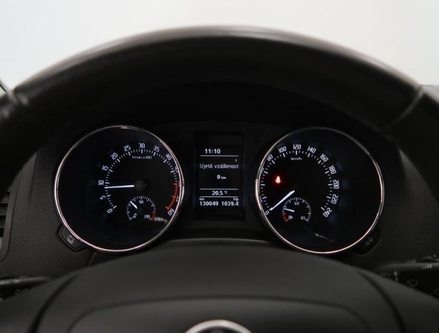 Škoda Yeti  2.0 TDI Ambition Plus