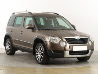 Škoda Yeti  2.0 TDI Ambition Plus