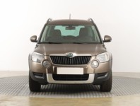 Škoda Yeti  2.0 TDI Ambition Plus